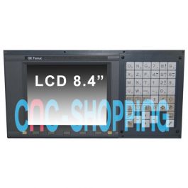 FANUC Monitor : New and used Replacement monitors CRT, LCD FANUC Monitor : New and used Replacement monitors CRT, LCD