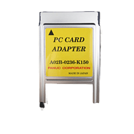 A02B-0236-K150 A63L-0002-0024 Fanuc Compact Flash Card CF Reader