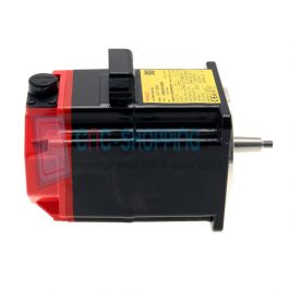 FANUC Alpha iS iF Servo Motor (AC Model Alpha iS, Alpha iF FANUC Alpha iS iF Servo Motor (AC Model Alpha iS, Alpha iF