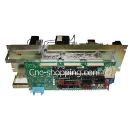 FANUC DC Axis drive unit (A06B- 6035, 6045, 6047) Sale Price FANUC DC Axis drive unit (A06B- 6035, 6045, 6047) Sale Price