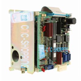 FANUC AC Axis drive Analogic, Digital Servo (A06B- 6050 FANUC AC Axis drive Analogic, Digital Servo (A06B- 6050