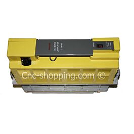 A06B-6066-H244 Fanuc Servo Amplifier Series C 40A/40A Buy at Cnc-