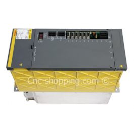Buy or Repair FANUC Servo Amplifier Alpha Module (A06B-6079 Buy or Repair FANUC Servo Amplifier Alpha Module (A06B-6079