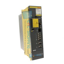 FANUC Drives : Fanuc Servo drive, Alpha, AC, unit (A06B). FANUC Drives : Fanuc Servo drive, Alpha, AC, unit (A06B).
