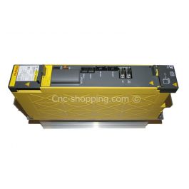 FANUC Servo Amplifier Alpha iSV I (A06B-6114 6117) Sale FANUC Servo Amplifier Alpha iSV I (A06B-6114 6117) Sale