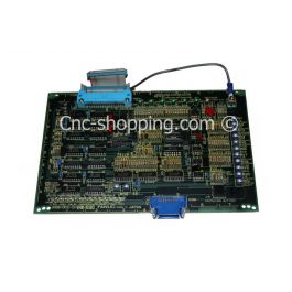 FANUC Orientation board for your Fanuc spindle drives FANUC Orientation board for your Fanuc spindle drives