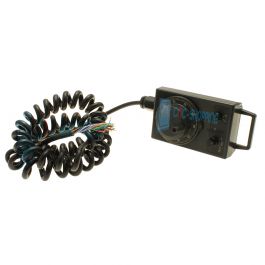 FANUC Handwheels replacement and Handy Pendant FANUC Handwheels replacement and Handy Pendant
