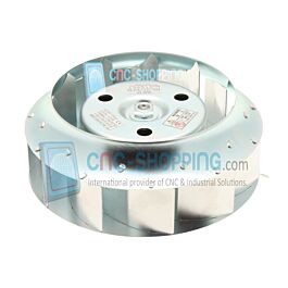 Spindle Motor Fan for Fanuc, A90L-0001-0548/R, Aluminum