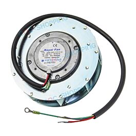 FANUC SPNDLE MOTOR FAN FOR CNC MACHNE A90L-0001-0548/R, 56% OFF