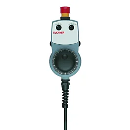 EUCHNER HBA-079826 CNC Portative Handwheel with cable (Verified s