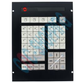 NUM 1060 Operator Panel and Keyboard spare parts NUM 1060 Operator Panel and Keyboard spare parts