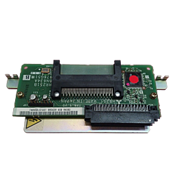MITSUBISHI HR251B Mazak PCMCIA Card Reader Buy at Cnc-Shopping.us MITSUBISHI HR251B Mazak PCMCIA Card Reader Buy at Cnc-Shopping.us