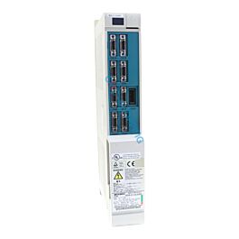 MITSUBISHI MDS-C1-V2-0303 CNC Servo Drive Unit 2 axis 0.3kW⁄0.3k