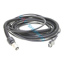 Buy online MITSUBISHI SSCNET III MR-J3BUS Optic fiber cable