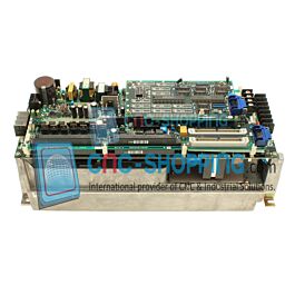 アンプ Mitsubishi Servo Drive MR-S11-100-E31 MITSUBISHI MR-S11-100-E31 Mazak Servo Amplifier Buy at Cnc-Shoppi