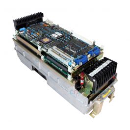 MITSUBISHI MR-S2-100B-E01 Axis Drive Amplifier Buy at Cnc