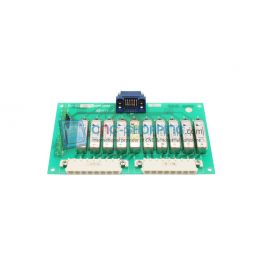 MORI SEIKI Spare parts
