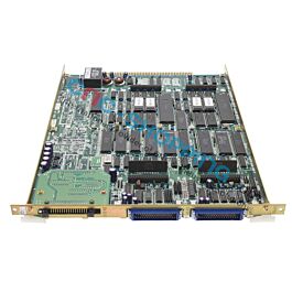 OKUMA E4809-045-109-F SVPIID-1 Board OPUS 5000 II Version 1911-15