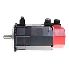 FANUC AC Servo Motor Model Alpha 1, 2, 3, 6, 12, 22, 30 Repair FANUC AC Servo Motor Model Alpha 1, 2, 3, 6, 12, 22, 30 Repair