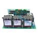 CAREL 01550C Electronic board with contactors