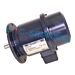 HUBNER BAUMER TDP 0,2 LT-4 Tachometer dynamo 60 mV to 1 t/mn