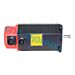 A06B-0163-B077 Fanuc AC Servo motor Alpha M9/3000 Straight shaft with Key