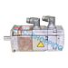 SIEMENS 1FK7042-5AK71-1EH0 SIMOTICS S synchronous servo motor