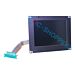 YASNAC MDT948B-3B SIM-16 9-inch Monochrome LCD Monitor