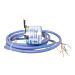 Wachendorff WDG 40E-06-100-ABN-R24-K3 Incremental Encoder