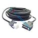 MITSUBISHI MR-JCCBL8M-H Encoder Cable 8m HFLEX