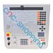 HEIDENHAIN TE 737D ERGOline Keyboard Id. 824048-01