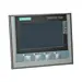 SIEMENS 6AV2124-2DC01-0AX0 Simatic HMI KTP400 Comfort 4 inch TFT Touchscreen Operator panel