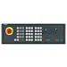 6FC5303-0AF22-0AA1 SIEMENS Control panel SINUMERIK MCP 483C IE