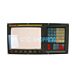 A02B-0084-C112 Fanuc 0-M CRT MDI Operator Panel