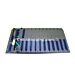 A03B-0801-C009 A20B-1001-0030 Fanuc I/O Base Unit