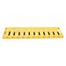 A03B-0819-C001 ABU10A Fanuc Basic unit 10 modules