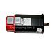 A06B-0128-B075 Fanuc Motor Alpha 6/3000