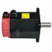 A06B-0142-B075#7000 Fanuc Motor Alpha 12/2000 straight shaft