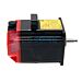 A06B-0202-B005 Fanuc Servo Motor Model Alpha iF 1/5000 RJ3I