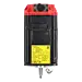 A06B-0205-B000 Fanuc Motor Model Alpha iF 2/5000 Tapered shaft with Key