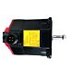 A06B-0236-B000 Fanuc AC Servo motor Model aiS8/4000HV Tapered shaft
