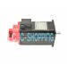 A06B-0377-B575#7075 Fanuc Model Alpha M2.5/3000 Straight Shaft