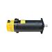 A06B-0652-B205 FANUC DC Servo motor Model 20M Brake Tacho
