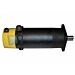 A06B-0653-B212 FANUC Motor type 30M with a brake