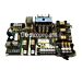 A14B-0061-B104 Fanuc Input Unit (D/E Servo 40A)