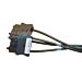 A66L-6001-0023#L1R003 1m Fanuc Servo Optical Fiber