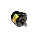 A860-0301-T001 Fanuc Pulse coder unit 2000 Pulses