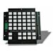 A86L-0001-0111 Fanuc 10 Keyboard