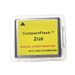 A87L-0001-0215#002GB A02B-0213-K213 CompactFlash memory card Fanuc 2.0GB