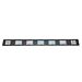 A98L-0001-0519 Fanuc 7 SoftKeys Keysheet membrane